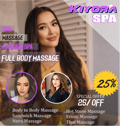 Full Body Massage in Virar